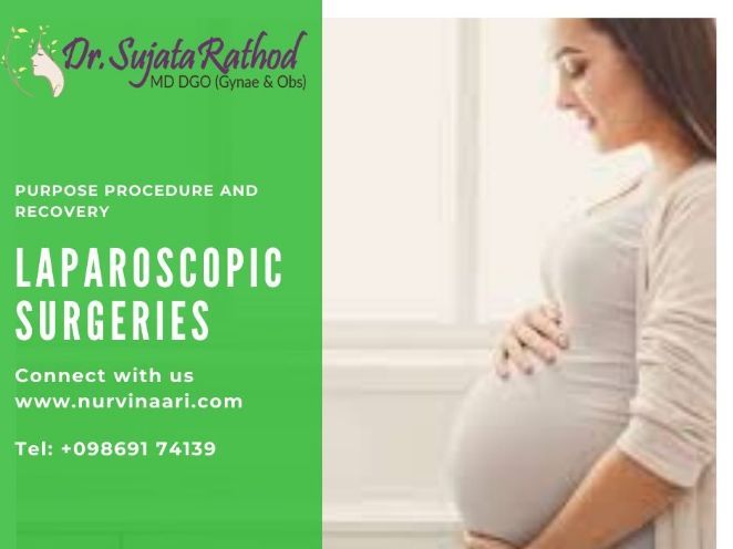 Do I Need Surgery for Uterine Fibroids? Answered By Dr. Sujata Rathod