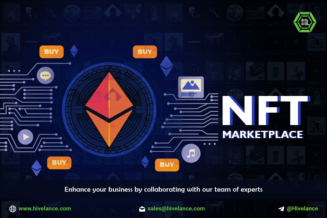 How to build an NFT Marketplace Similar to Opensea Effectively in 2022?