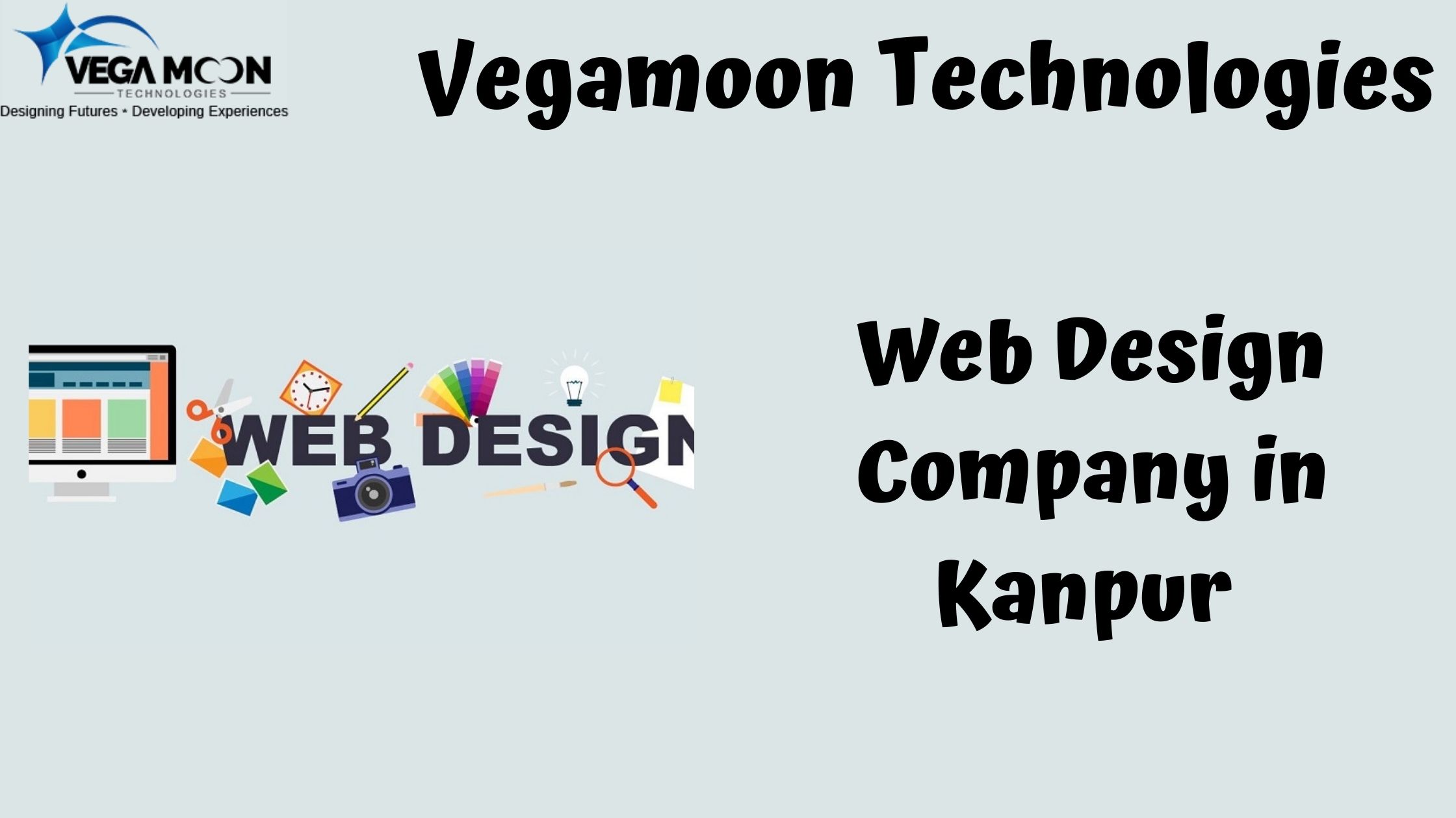 What are the Reasons For Hiring A Professional Web Design Company Kanpur?