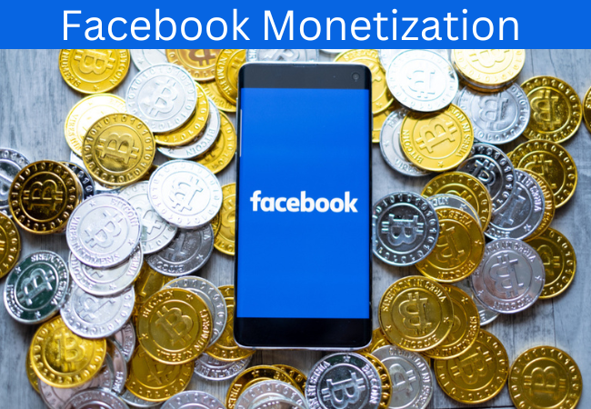 The best way to monetize Facebook for higher income