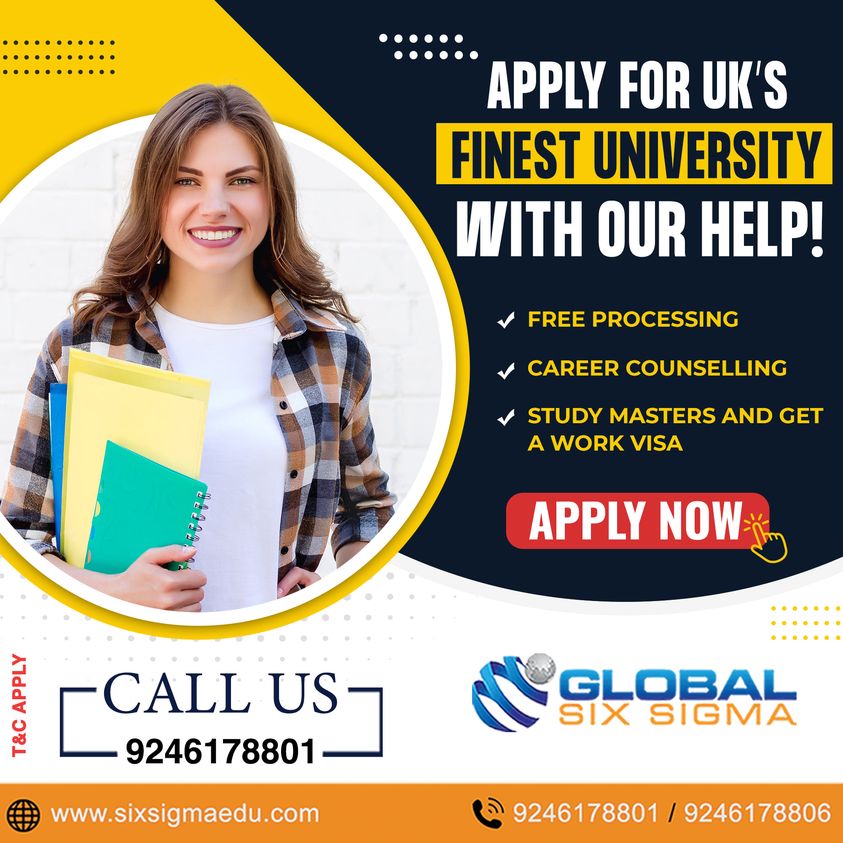 Study in UK | Top Universities, Scholarships, Admissions
