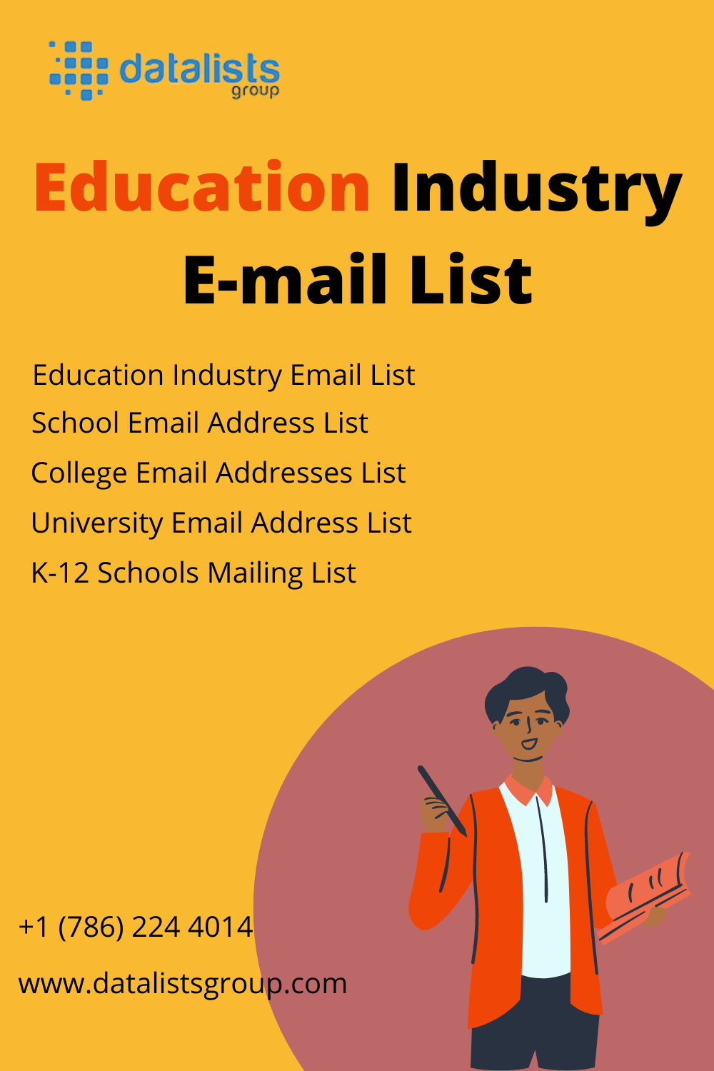 Explore: the education industry
