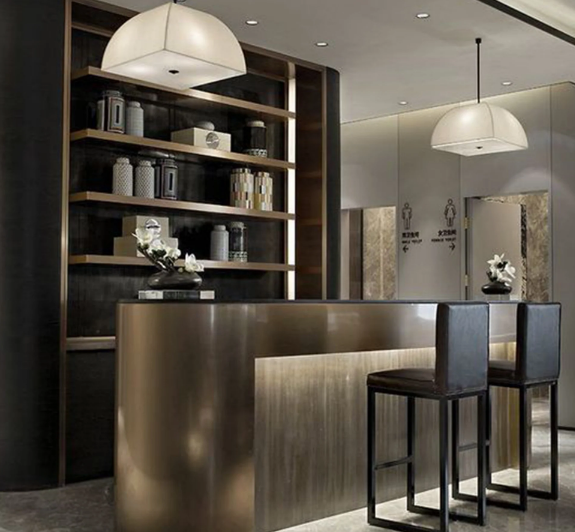 Luxury Home Bar Manufacturers