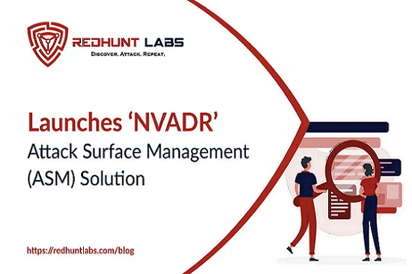 Attack Surface Management (ASM) Monitoring Solution | RedHunt Labs