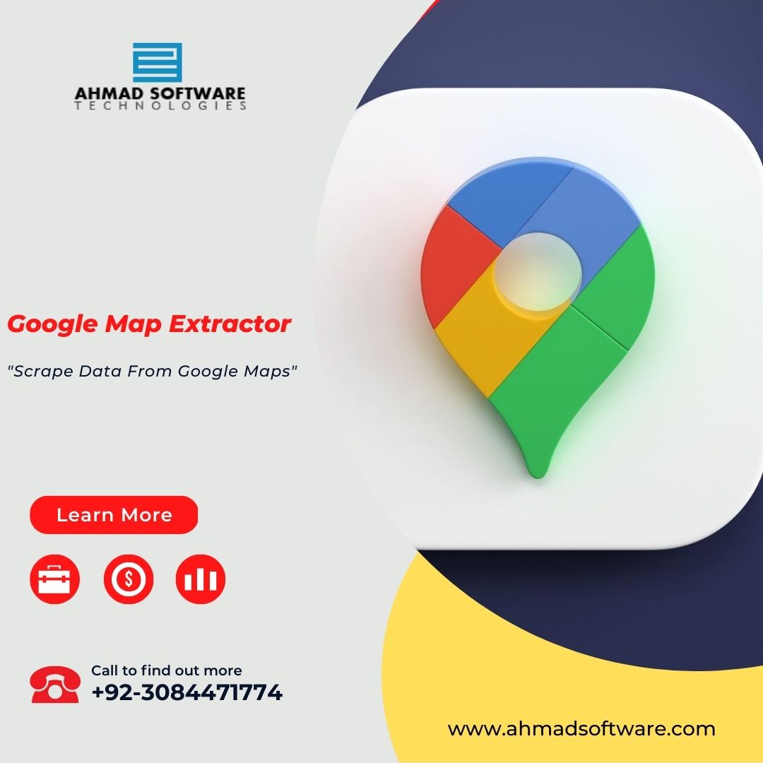 Find And Get B2B Leads From Google Maps In Minutes