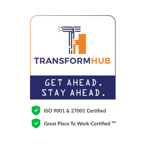 Identify Threats & Opportunities With TransformHub’s Market Research Services