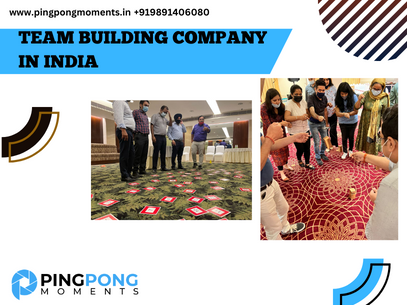 Team Building Company, Team Building Companies