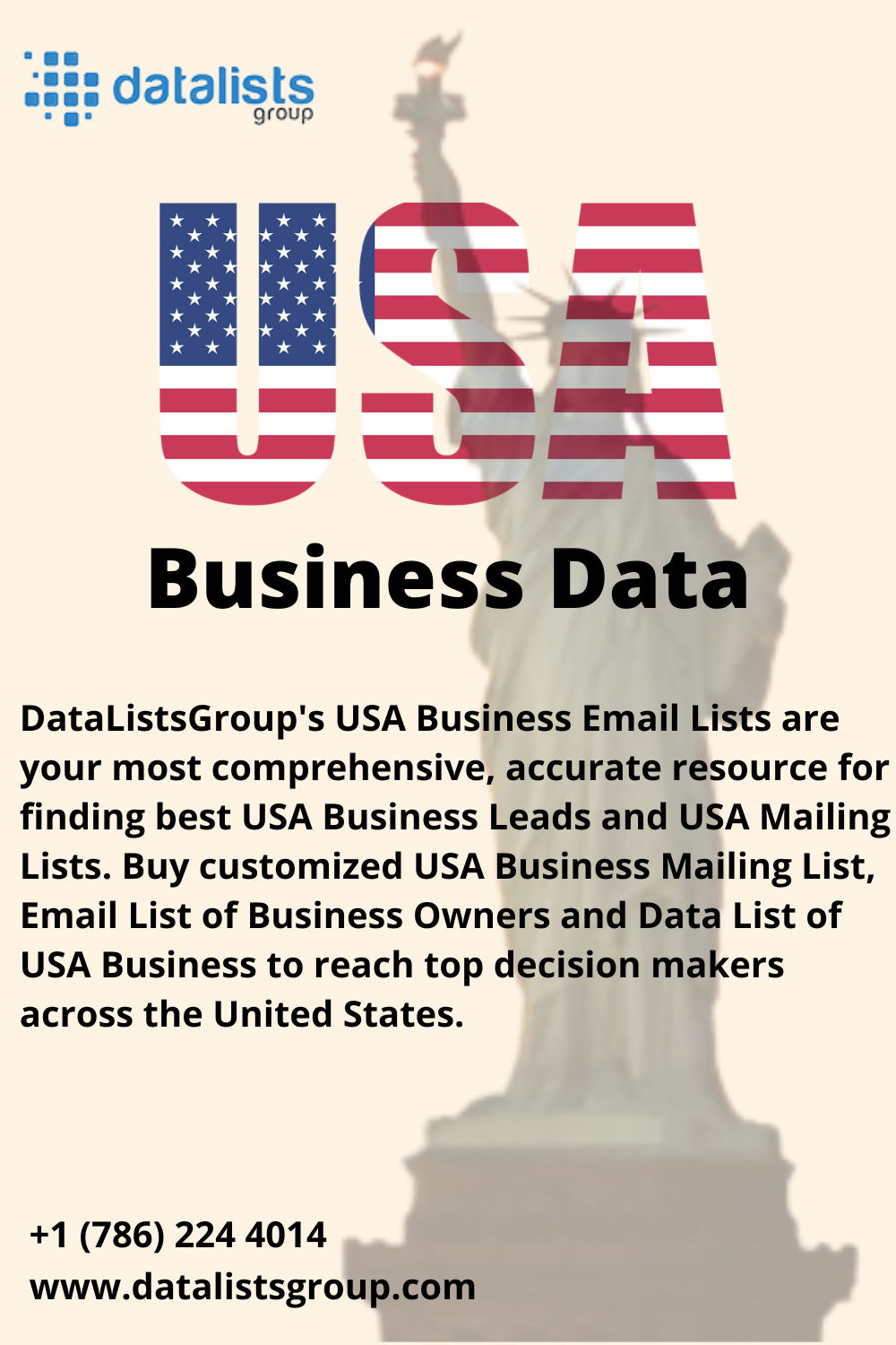USA businesses lead the way globally