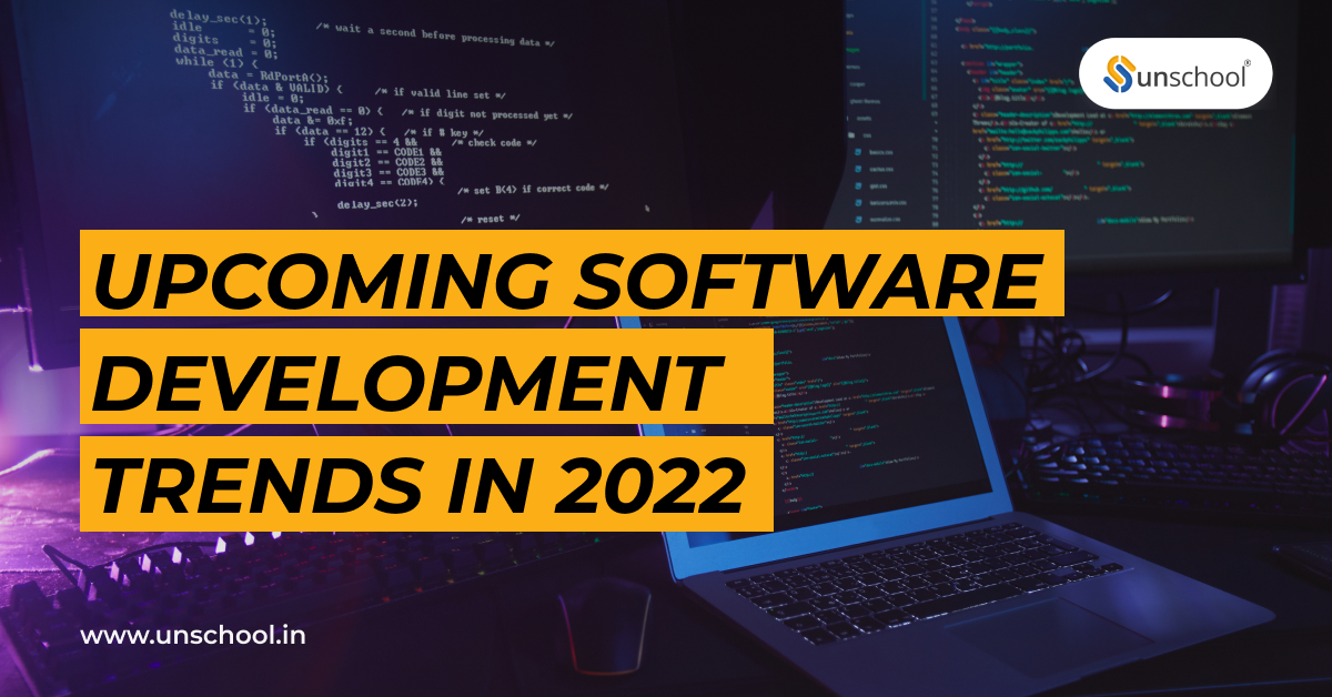 Best Software Development Trends in 2023