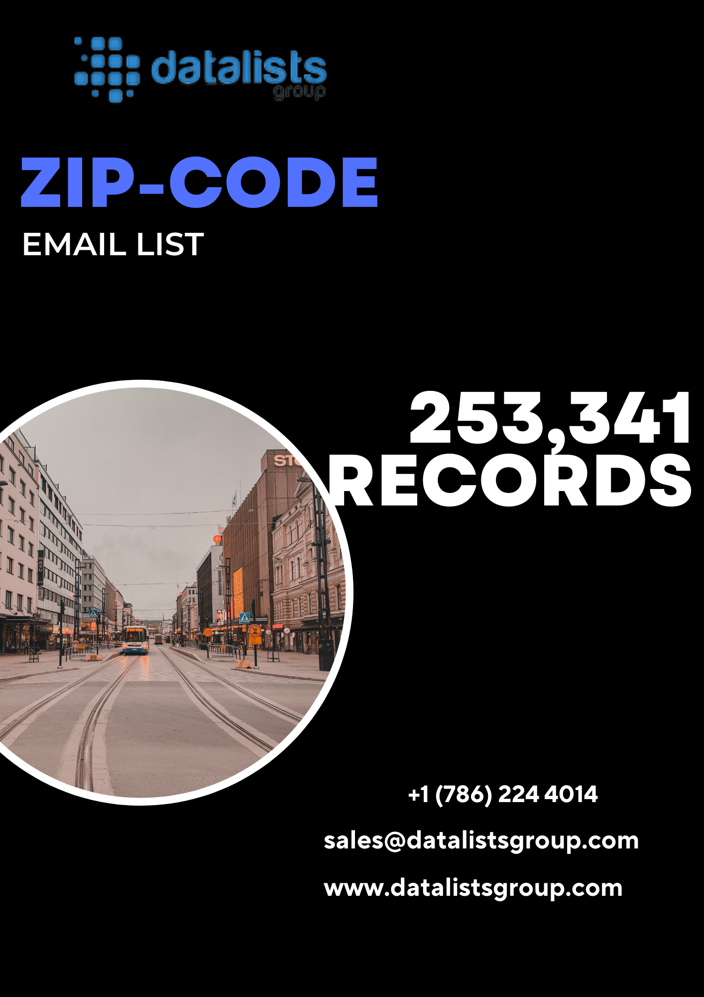 The Benefits of Creating a Mailing List for a Specific Zip Code
