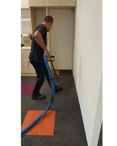 Looking for Carpet Cleaning Services in Singapore?