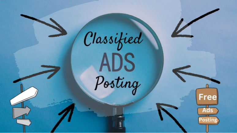Tips To Boost Your Website Traffic By Posting Free Classified Ads Online