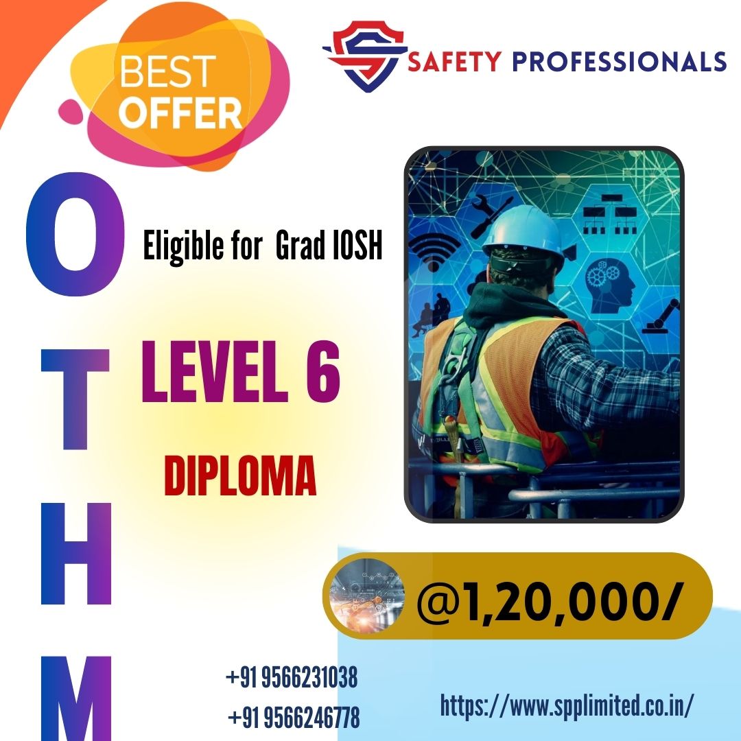 nebosh course in chennai