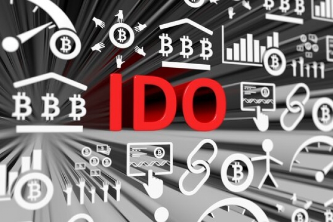Your IDO Success Story Begins Here