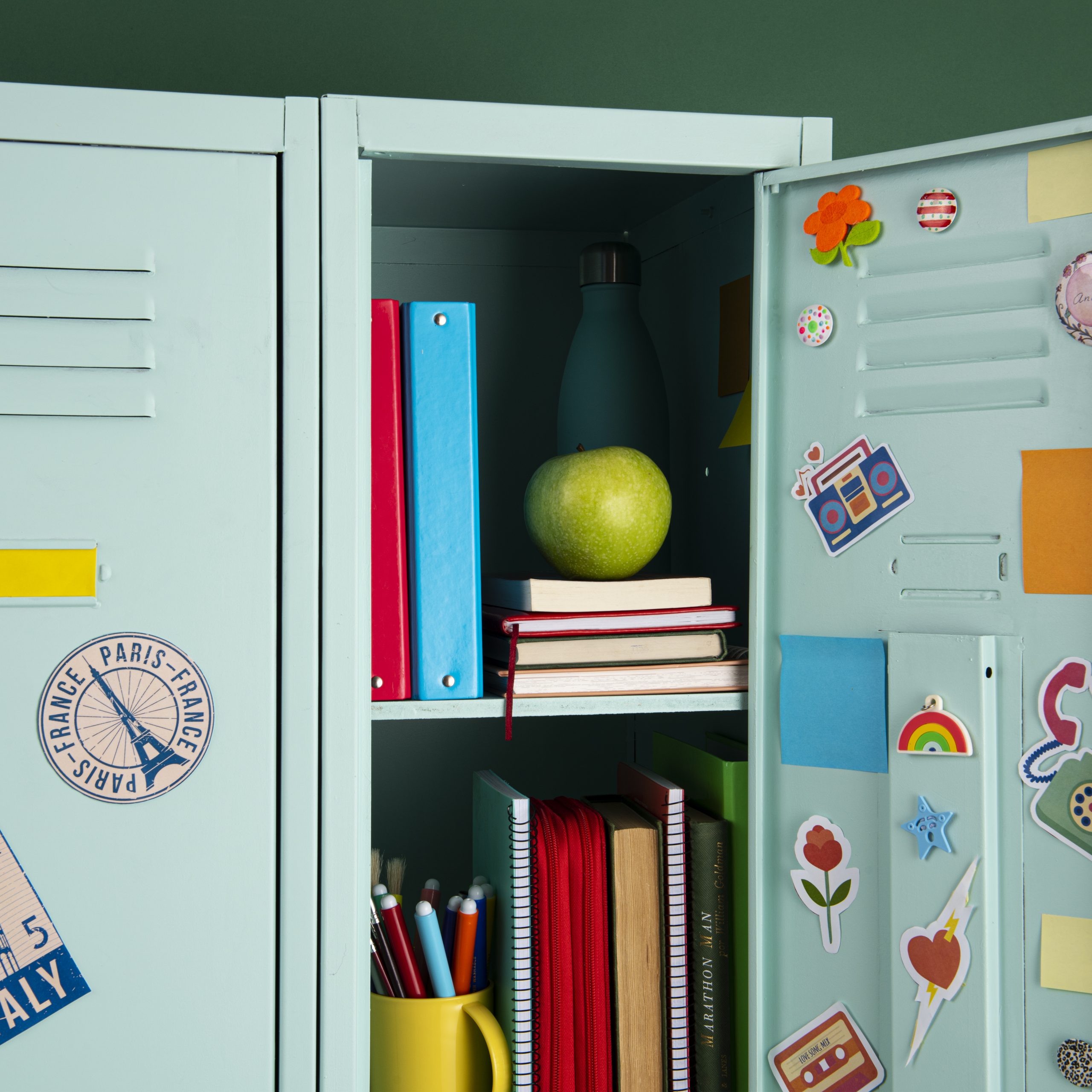 The Top 10 Benefits of Using Lockers for Secure Storage Solutions