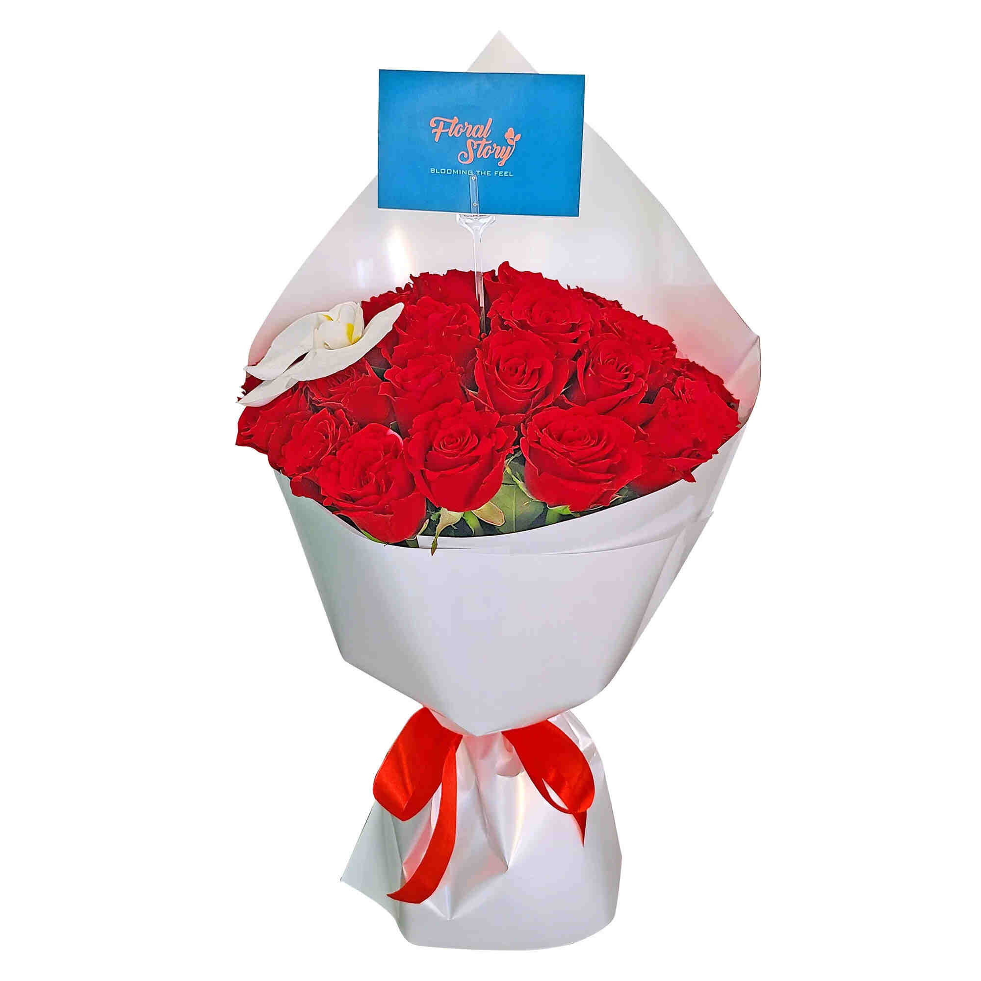 Get the sameday flower delivery in Rolla, Sharjah MY ADS POST
