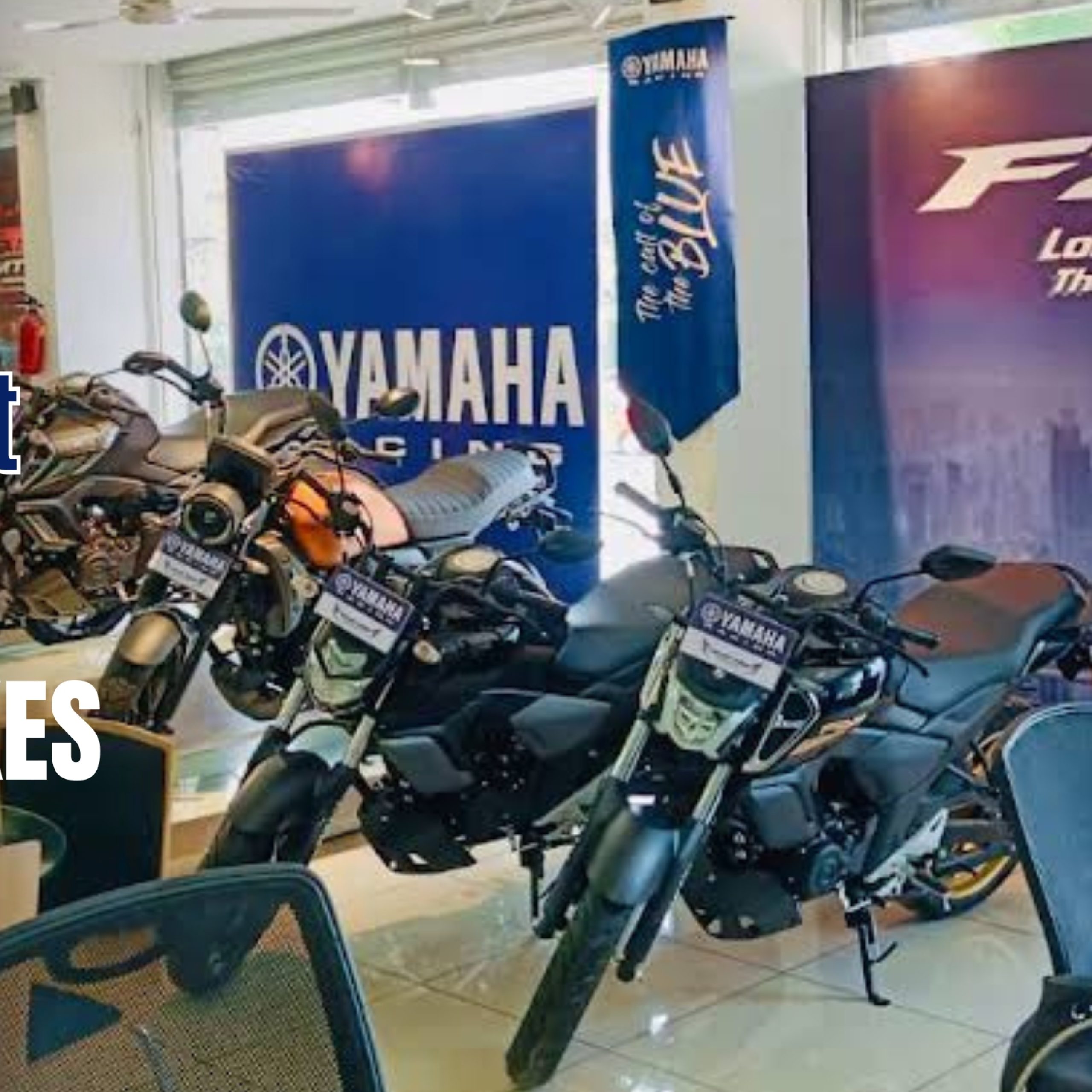 Why Perfect Riders is the Best Place to Buy Yamaha Bikes in Bangalore Why Perfect Riders is the Best Place to Buy Yamaha Bikes in Bangalore