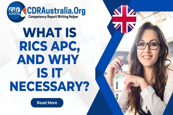 What is RICS APC, and why is it Necessary? What is RICS APC, and why is it Necessary?