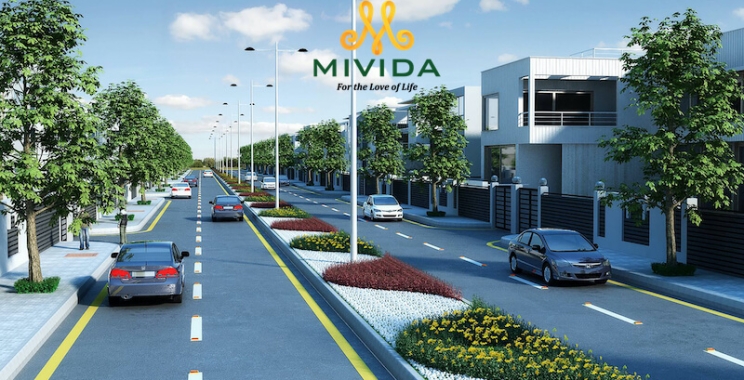 All You Need to Know About Mivida City Islamabad – Location, Master Plan,