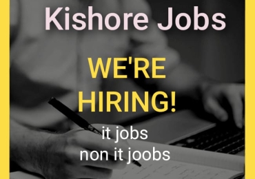 Looking for IT-Software openings Hyderabad