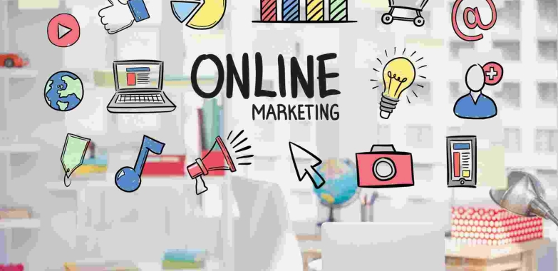 Best Digital Marketing Training Course Institute in Kolkata