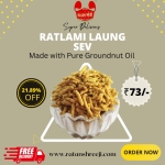 Double Laung Sev With Free Delivery
