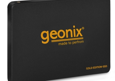 Geonix – SSD Gold Edition –  3.0