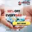 Buy Ambien With cod