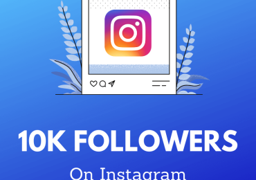 Buy 10K Instagram Followers Online at a Cheap Price