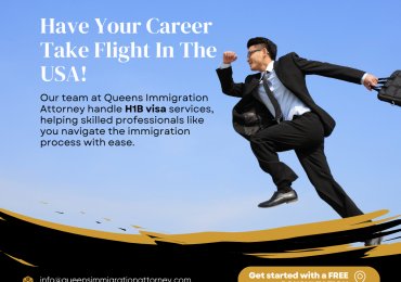Employment Based Immigration Attorney in Queens – Queens Immigration Attorney