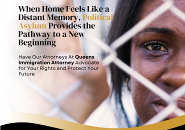 Asylum Attorney in Queens – Queens Immigration Attorney