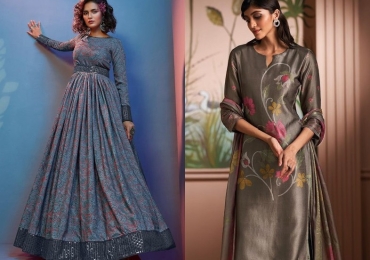 Stunning Indo Western Dresses In USA