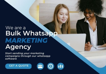 Best WhatsApp Marketing Campaign Services Providers Company in Bengaluru, India