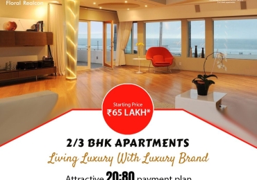 Apex Splendour is one of the best 2 bhk and 3 bhk luxury residential projects in Greater Noida West