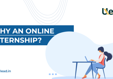 Why an online internship?