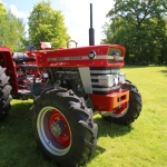 Purana Tractor Jabalpur