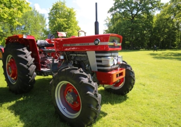 Purana Tractor Jabalpur