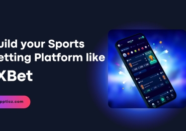 What is the estimated cost to build an app like 1XBet?