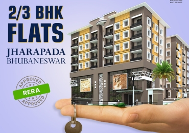 Duplex for Sale in Sundarpada