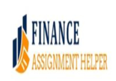 Finance Assignment Helper