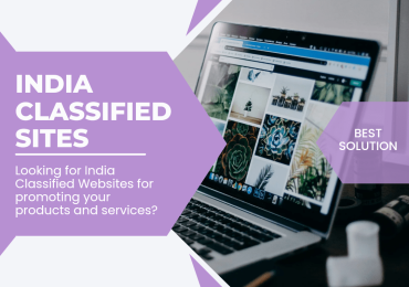 High DA Free India Classified Sites