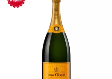 Order Online Veuve Clicquot Magnum Champagne