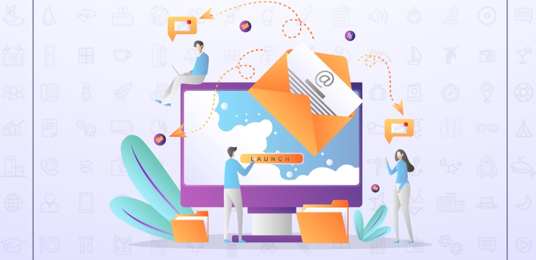 Email marketing | Increase open rate | Increases click through rate