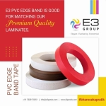 Edge Banding Tape – E3 Panels