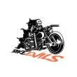 bikeevils