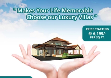 shankarpally villas for sale | Tag Projects