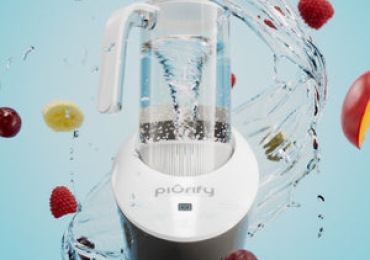 Hydrogen Water Generator – PIURIFY Water Hydrogenator