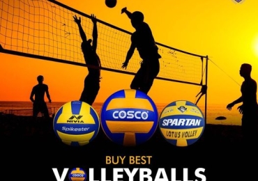 Buy online volleyball at best price only at thetidkes