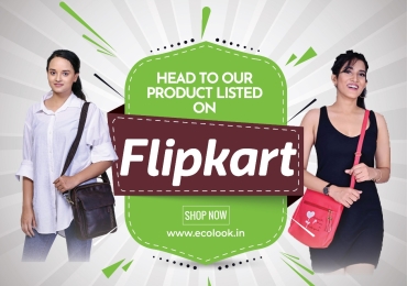 Leather Bags | Juco Bags | Hessian Bags Promotional | Ecolook
