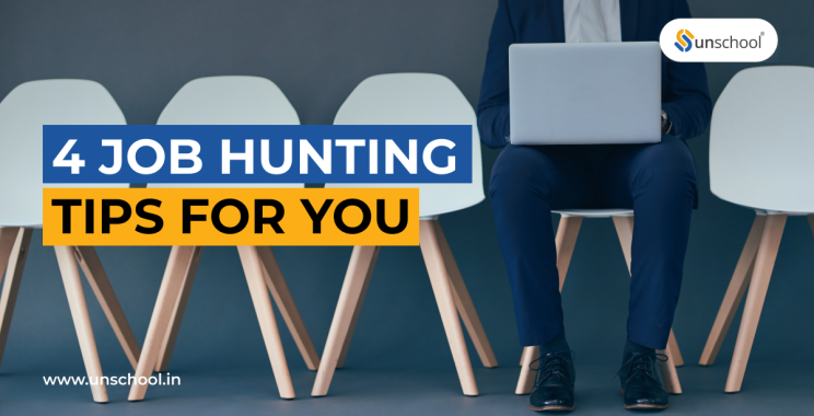 Job Hunting Tips for you in 2023